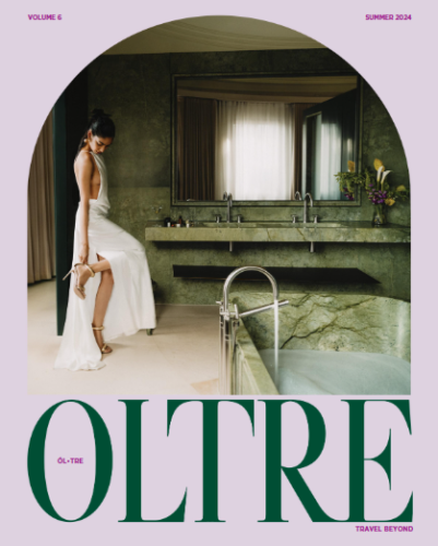 Oltre Luxury Beyond Travel