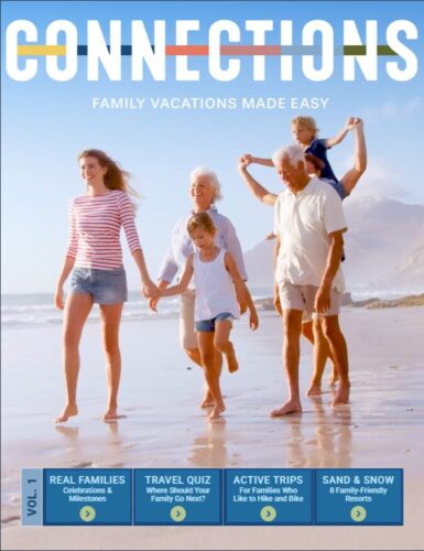 Connections: Family Travel