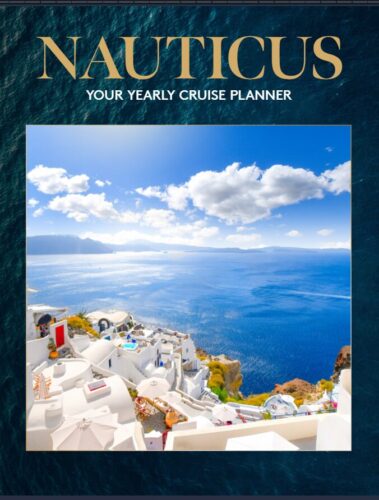 Nauticus Magazine